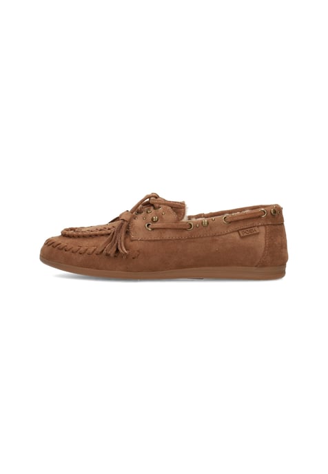 POSH by Poelman MAE Damen Loafer - Image 1
