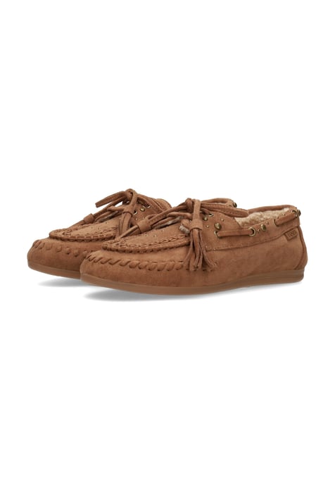 POSH by Poelman MAE Damen Loafer - Image 2