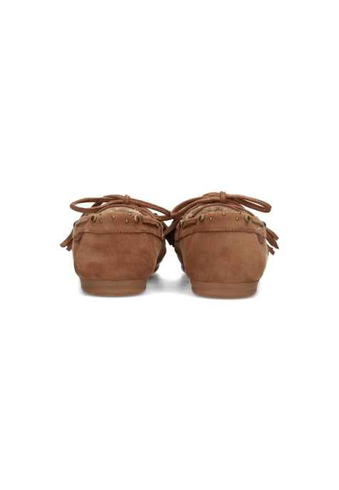 POSH by Poelman MAE Damen Loafer - Image 3