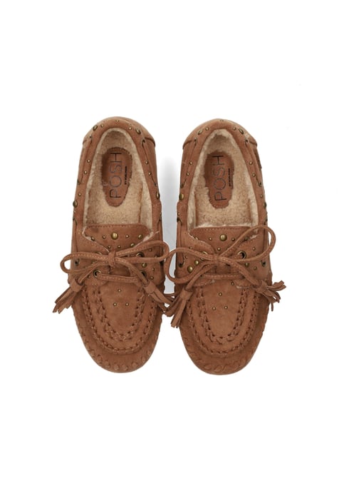 POSH by Poelman MAE Damen Loafer - Image 4