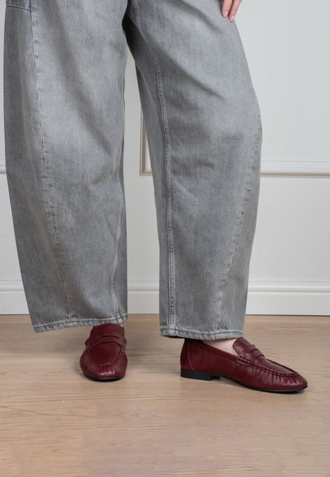 Poelman SAMMY Damen Loafer - Image 6