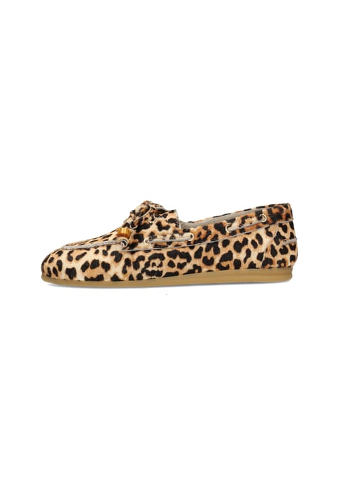 Poelman MIRA Damen Loafer - Image 1