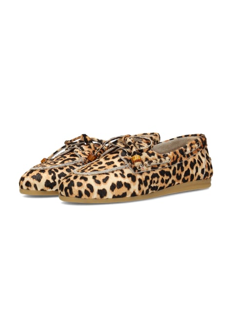 Poelman MIRA Damen Loafer - Image 2