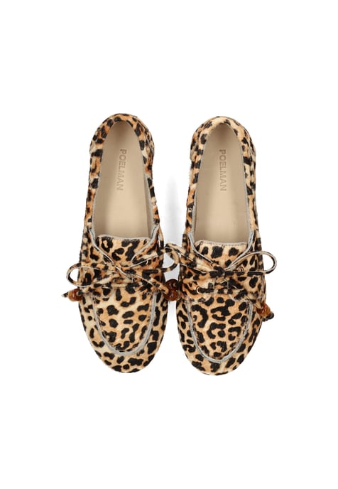 Poelman MIRA Damen Loafer - Image 4