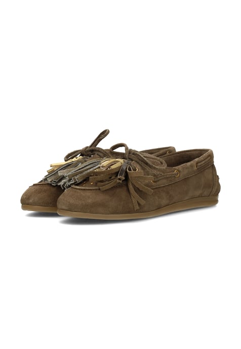 Poelman Vita Damen Loafer - Image 2
