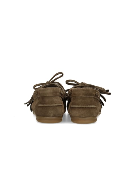 Poelman Vita Damen Loafer - Image 3