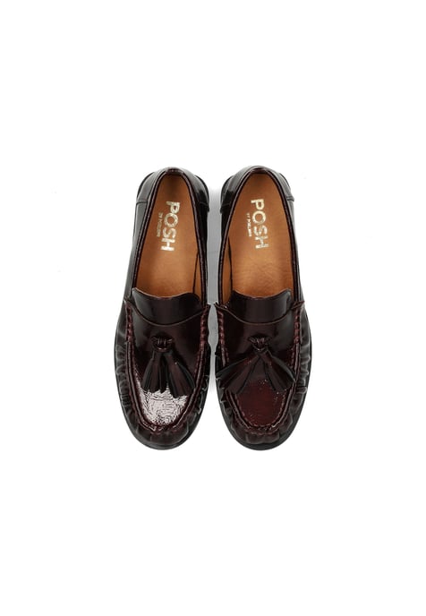 POSH by Poelman RHODE Damen Loafer - Image 4