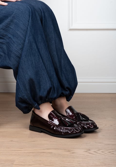 POSH by Poelman RHODE Damen Loafer - Image 6