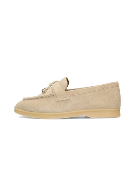 PS Poelman ZALAMA Damen Loafer - Image 1
