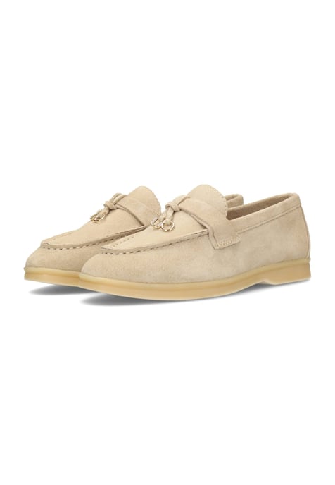 PS Poelman ZALAMA Damen Loafer - Image 2