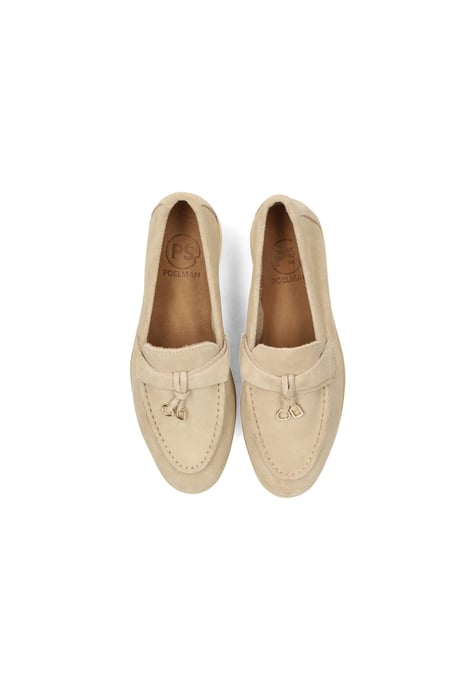 PS Poelman ZALAMA Damen Loafer - Image 4