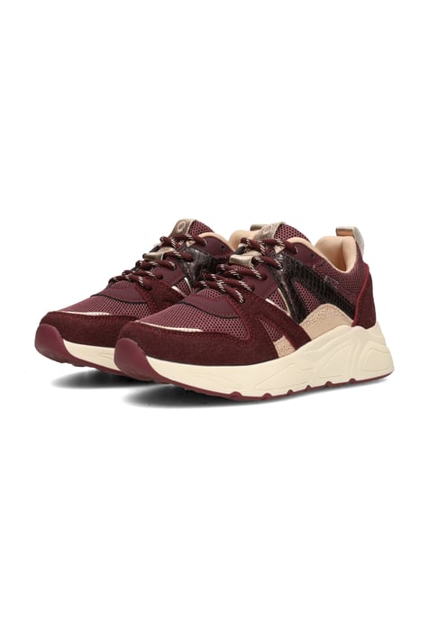 POSH by Poelman CAROCEL Mädchen-Sneaker - Image 2