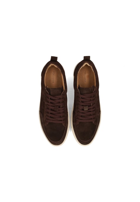 Poelman Ivar Herren Sneaker - Image 4