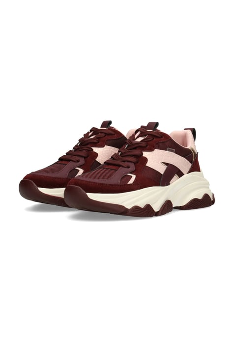 POSH by Poelman GIGI Damen Sneaker - Image 2