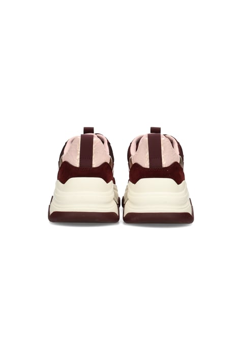 POSH by Poelman GIGI Damen Sneaker - Image 3