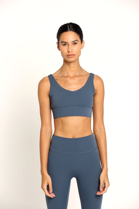 Sport-BH Tank Mantra - Image 1