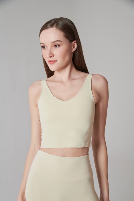 Sport-BH Tank Mantra - Image 1