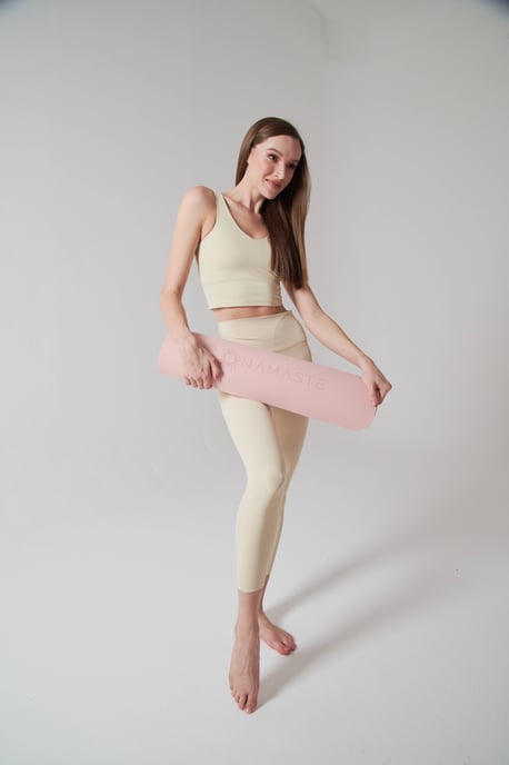 Sport-BH Tank Mantra - Image 2