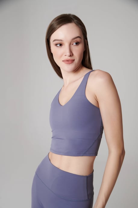 Sport-BH Tank Mantra - Image 1