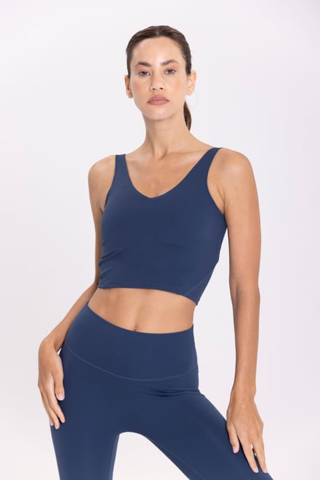 Sport-BH Tank Mantra - Image 1