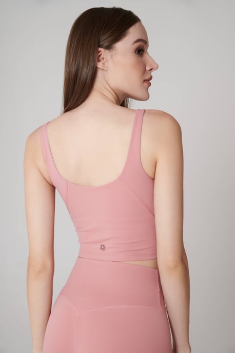 Sport-BH Tank Mantra - Image 3