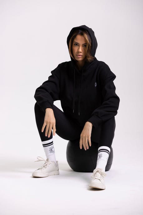 Hoodie Tara - Image 1