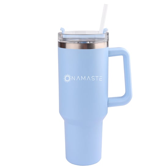 Isolier-Thermosflasche Onamaste 1,2L - Image 1