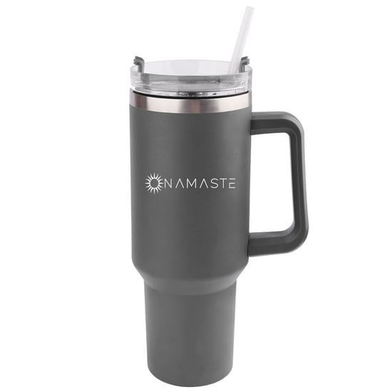Isolier-Thermosflasche Onamaste 1,2L - Image 1