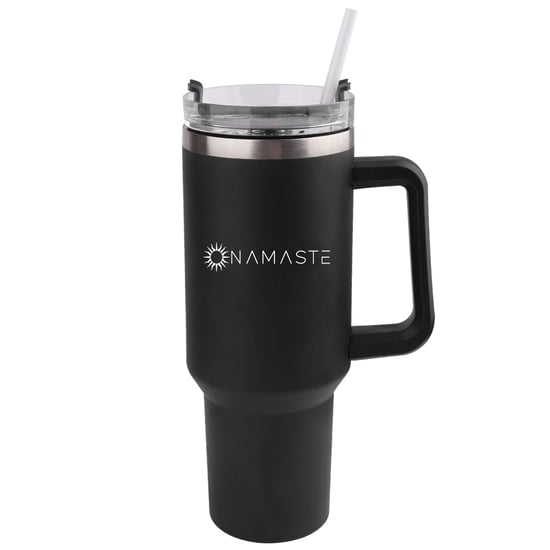 Isolier-Thermosflasche Onamaste 1,2L - Image 1