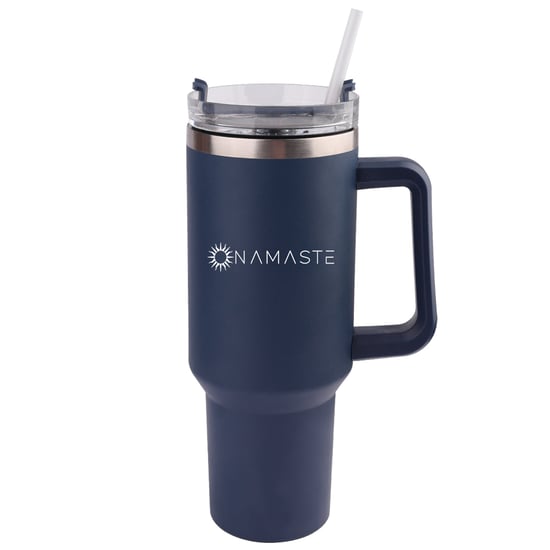 Isolier-Thermosflasche Onamaste 1,2L - Image 1