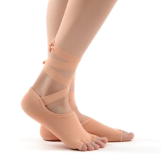 Yoga-Socken Lace - Image 1