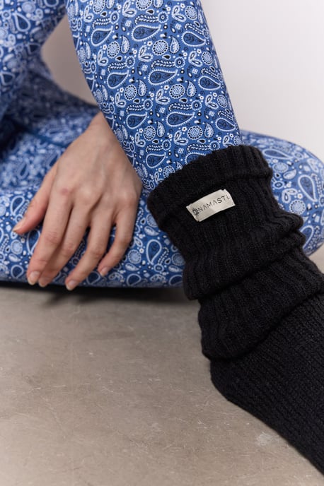 Pilates- & Fitness-Socken - Image 2