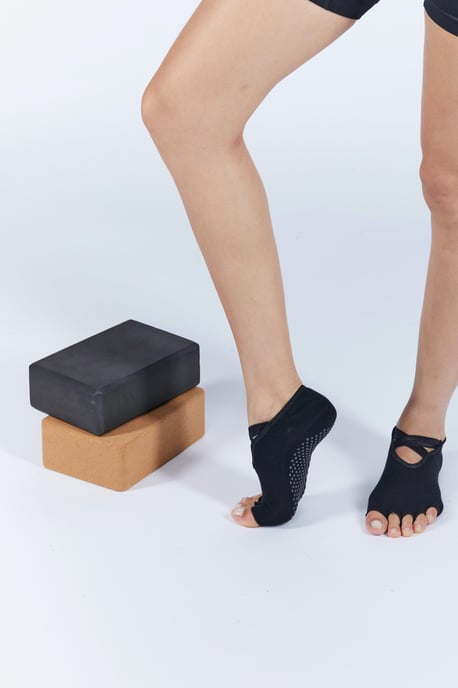 Yoga-Socken - Image 3
