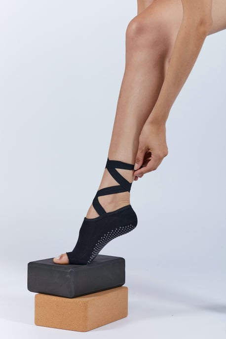 Yoga-Socken Lace - Image 2