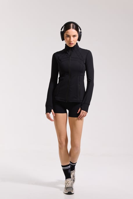 Jacke Arya - Image 3