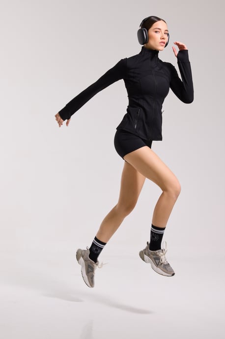 Jacke Arya - Image 4