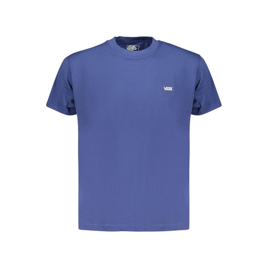 Vans Blau Baumwolle Herren T-Shirt - Image 1