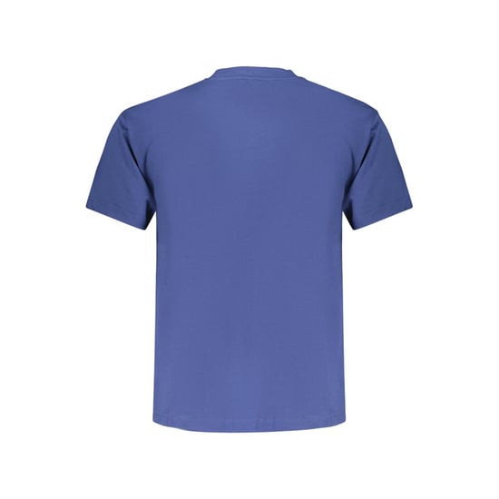 Vans Blau Baumwolle Herren T-Shirt - Image 2