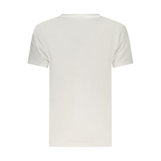 Freddy Blau Baumwoll Damen-T-Shirt - Image 2