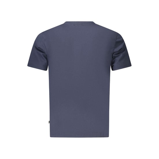 Pepe Jeans Blau Baumwoll Herren T-Shirt - Image 2