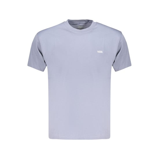 Vans Blaues Baumwoll-Herren-T-Shirt - Image 1