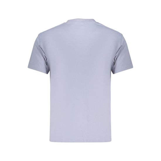Vans Blaues Baumwoll-Herren-T-Shirt - Image 2
