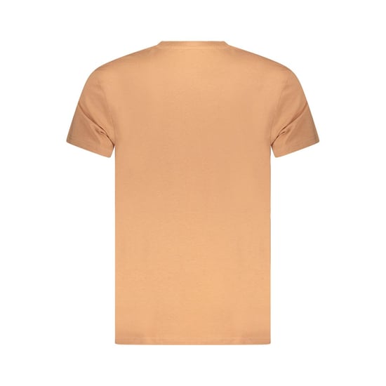Iceberg Marrone Baumwolle Herren T-Shirt - Image 2