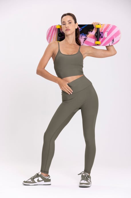 Leggings Lotus - Image 1