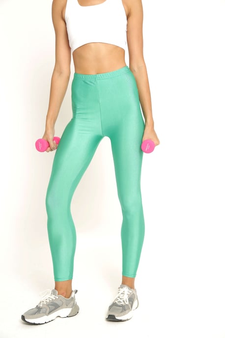 Leggings Paris - Image 1