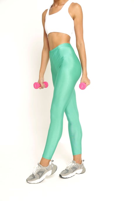 Leggings Paris - Image 2