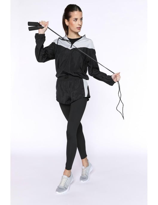 Trainings-Tights mit Shorts Adele - Image 3