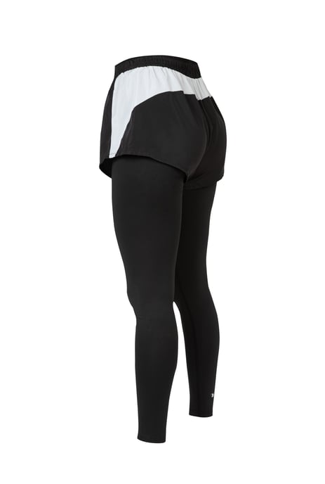 Trainings-Tights mit Shorts Adele - Image 5
