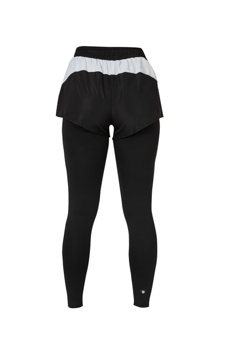 Trainings-Tights mit Shorts Adele - Image 6