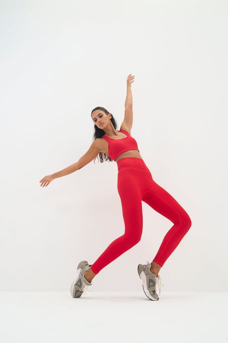 Leggings Lotus - Image 2